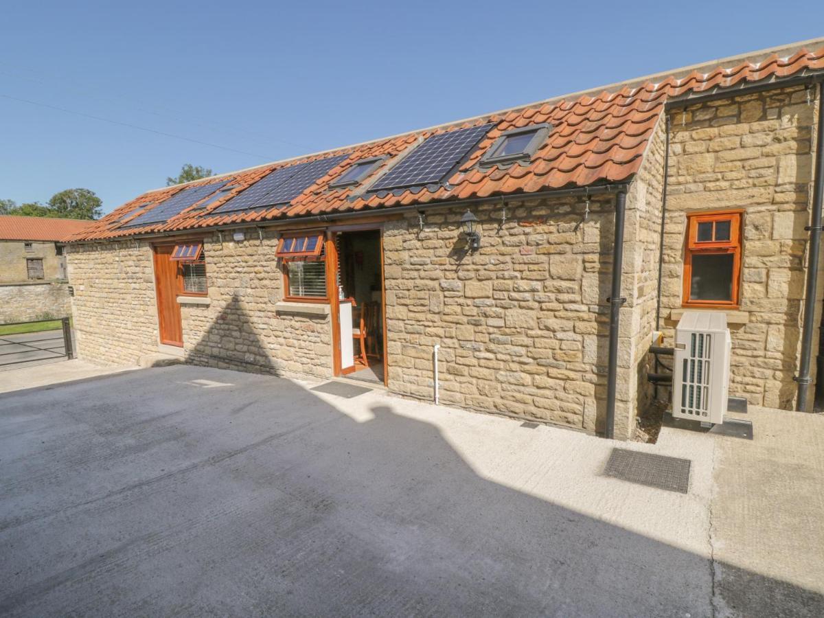 Yeoman's Cottage Pickering Exteriör bild