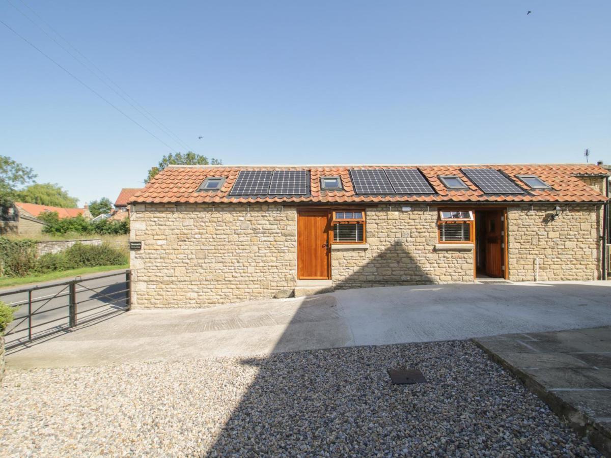 Yeoman's Cottage Pickering Exteriör bild